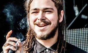 Post Malone en 2018