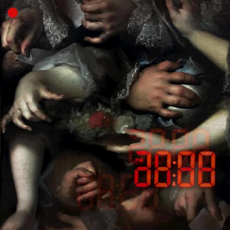 Russell 'Friday Forever'