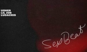 SexBeat el nuevo de Usher