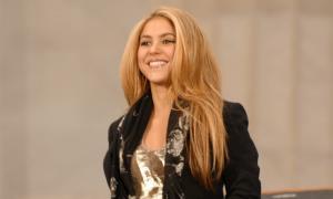 Shakira colabora con Tainy