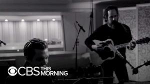 The Killers 'Blowback'