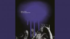 The Psychedelic Furs 'No-One'