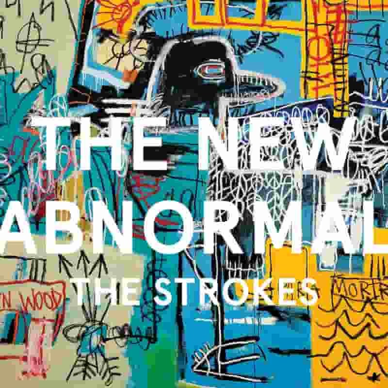 The Strokes 'The New Abnormal'