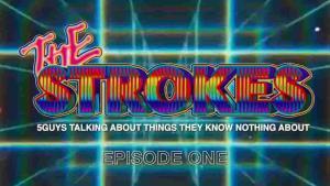 The Strokes lanza un programa de radio