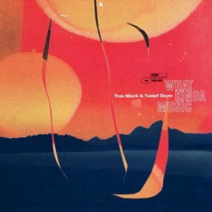 Tom Misch 'What Kinda Music'