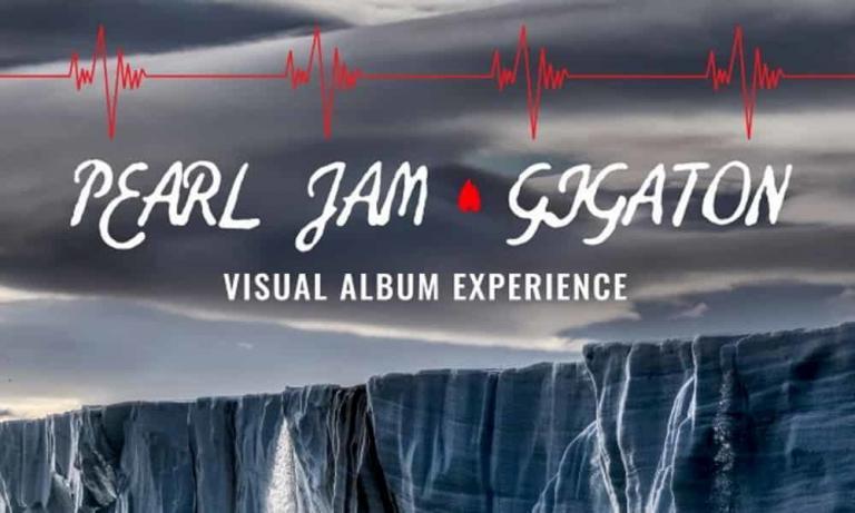 Gigaton Visual Experience