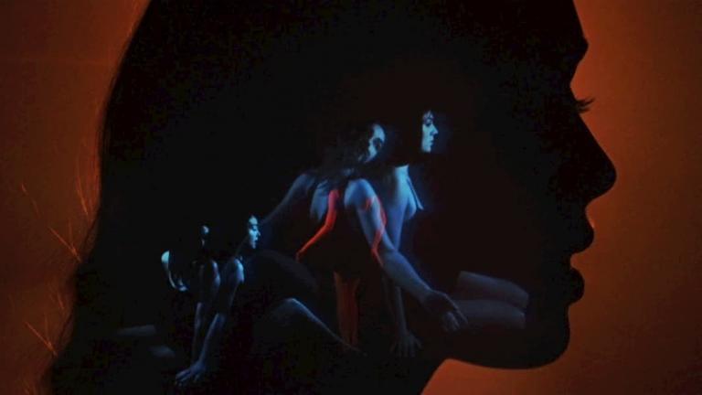 Zella Day 'People Are Strangers'