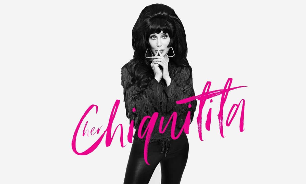 Cher canta 'Chiquitita' de ABBA en español