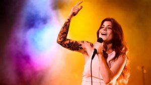 Donna Missal en 2019