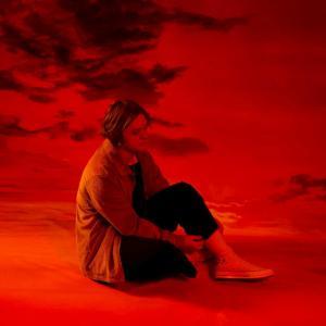 EP en vivo de Lewis Capaldi