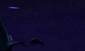 Frozen 'I Am With You'