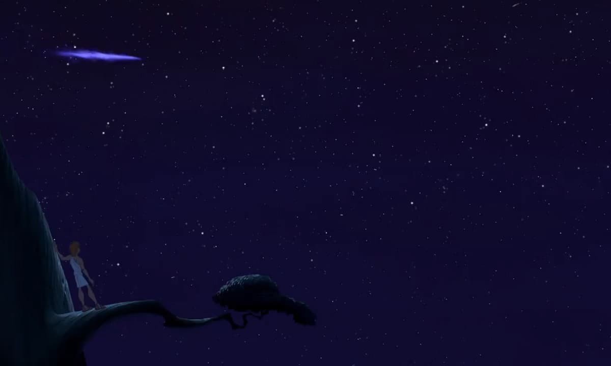 Frozen 'I Am With You'