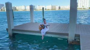 Gloria Estefan 'We needed time'