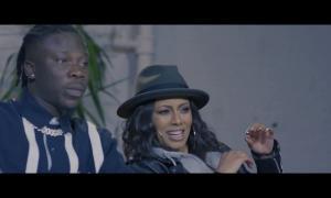 Keri Hilson 'Nominate'