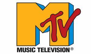 Logo de MTV 1980