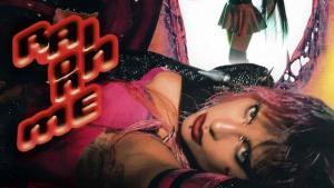 Rain on me 22 de mayo