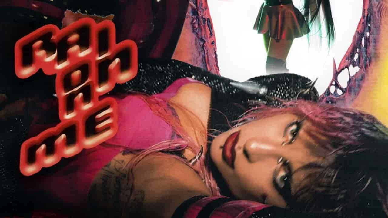 Rain on me 22 de mayo