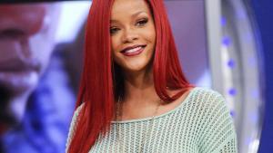 Rihanna 15 anos musica