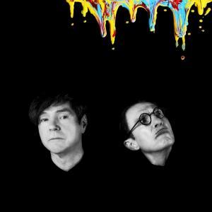 Sparks 'A Steady Drip, Drip, Drip'