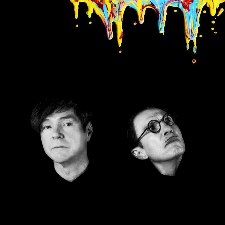 Sparks 'A Steady Drip, Drip, Drip'