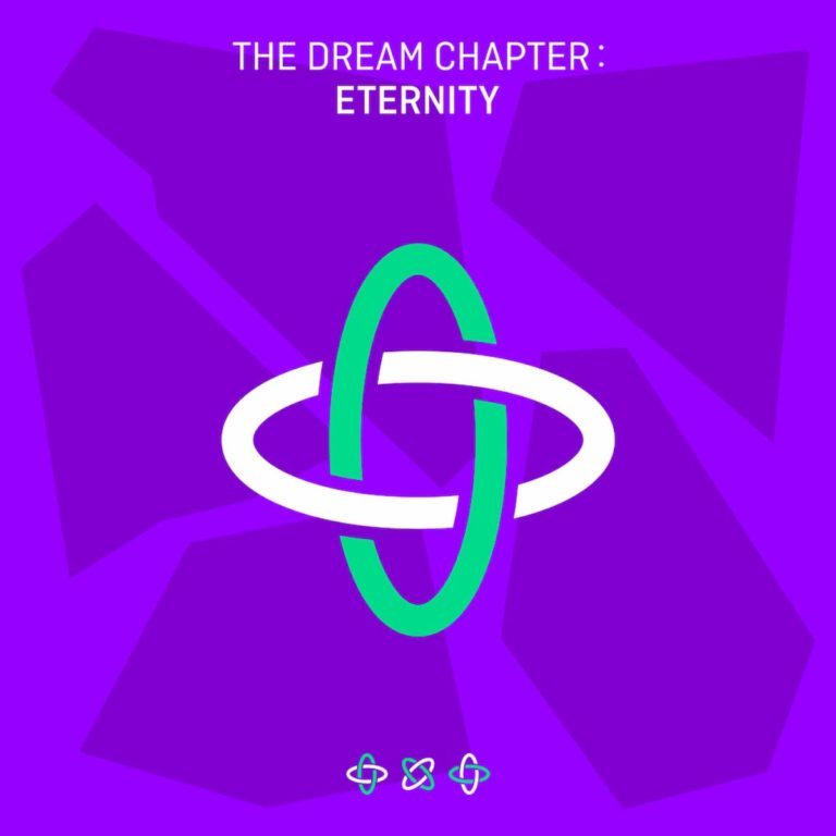 TXT - The Dream Chapter Eternity