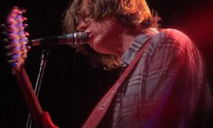 Thurston Moore en Buenos Aires