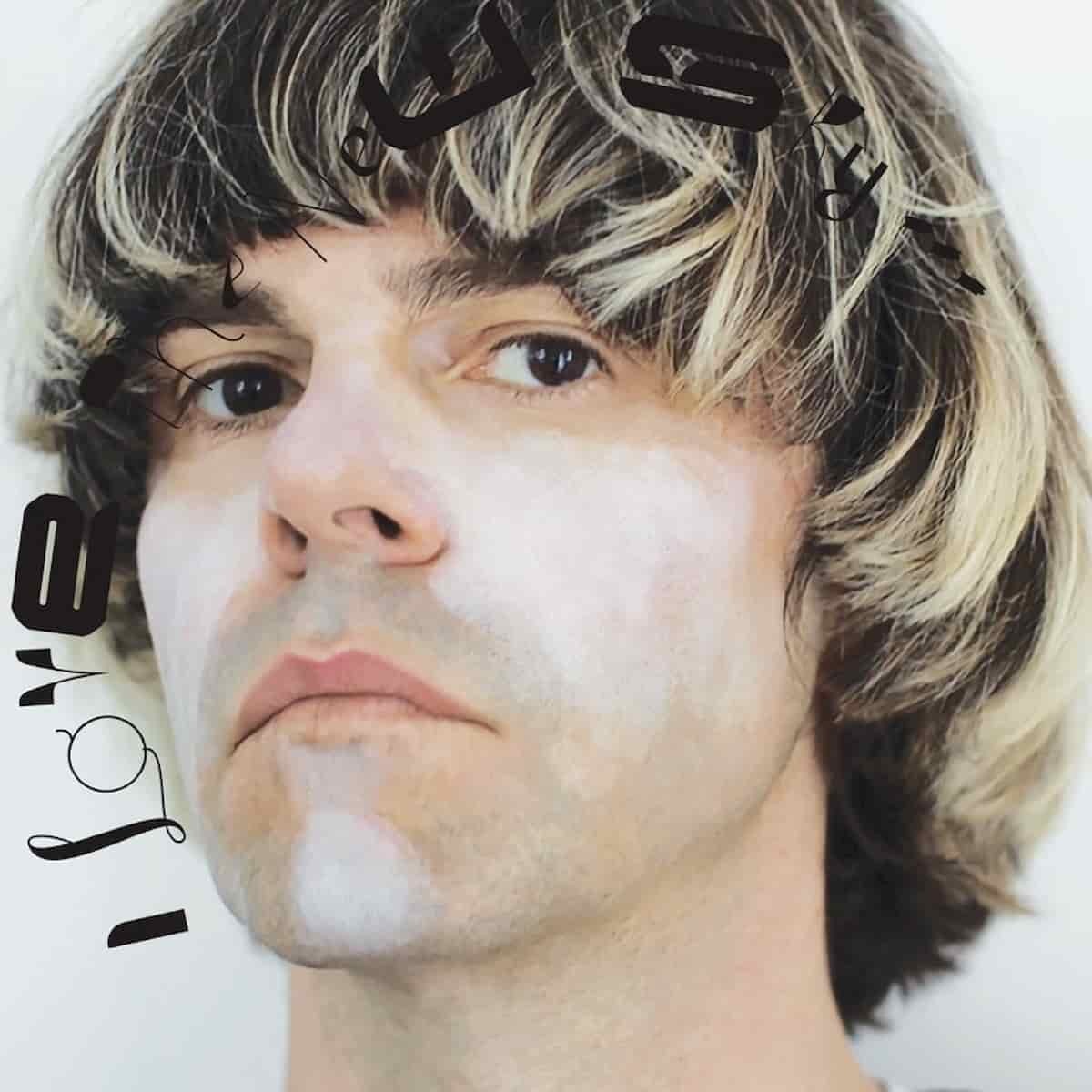 Tim Burgess 'I Love the New Sky'