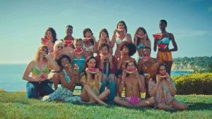 Harry Styles 'Watermelon sugar'