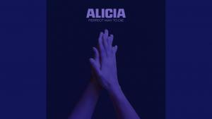 Alicia Keys 'Perfect Way to Die'