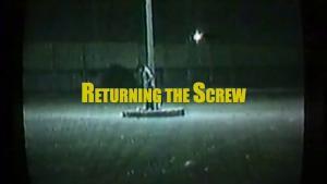 Alison Mosshart Returning The Screw