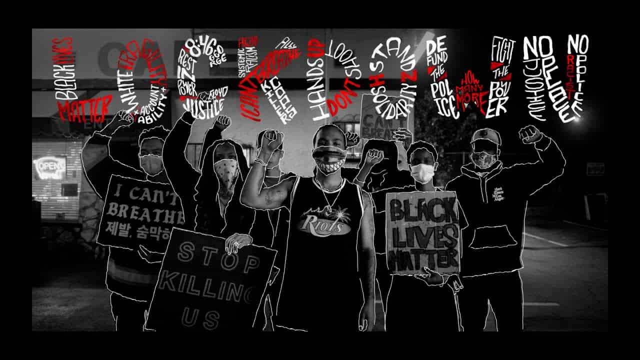 Anderson .Paak Lockdown