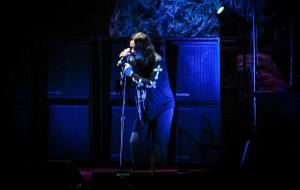 Black Sabbath en vivo hoy