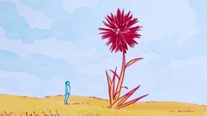 Bright Eyes, Mariana Trench