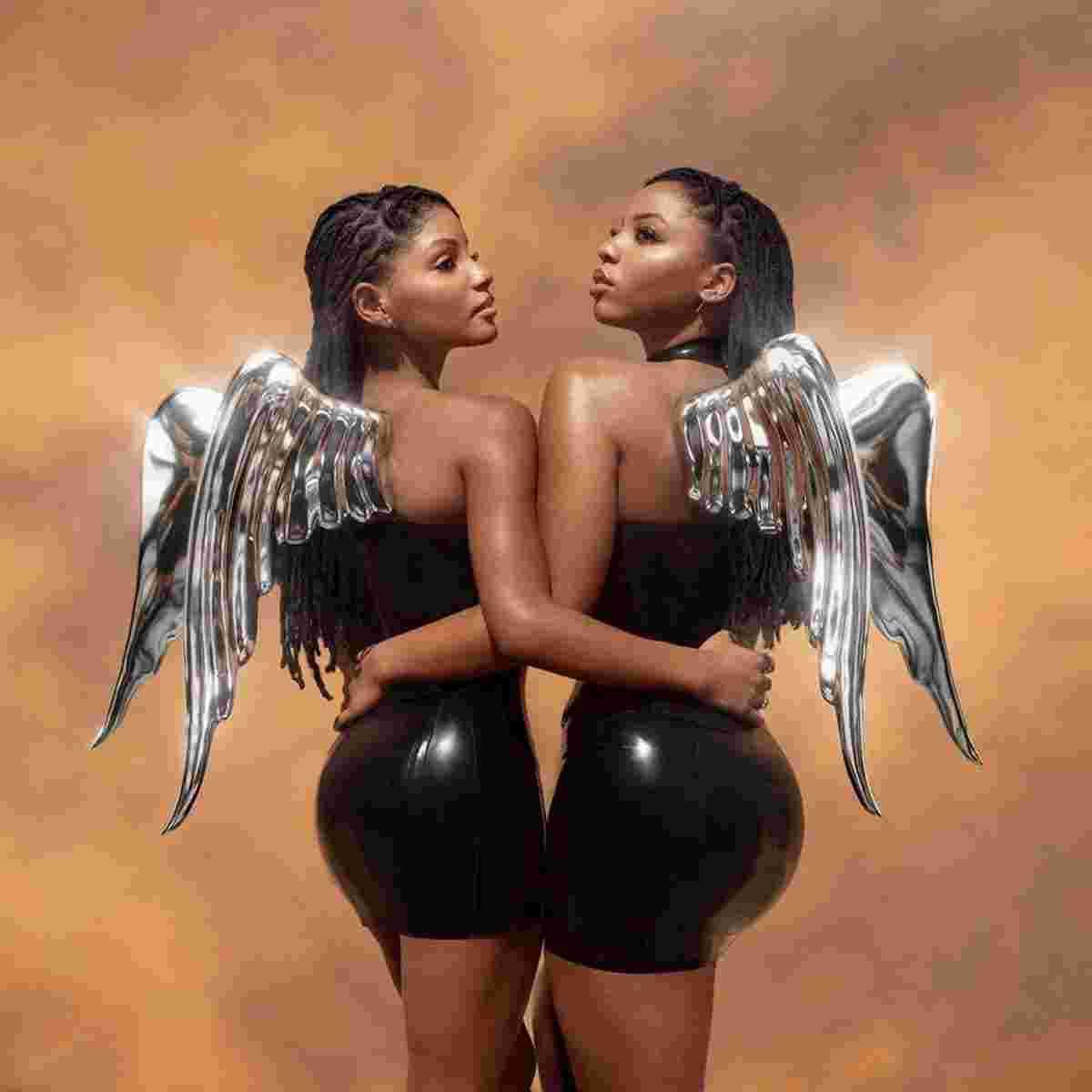 Chloe x Halle "Ungodly Hour"