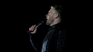 Gary Barlow de Take That