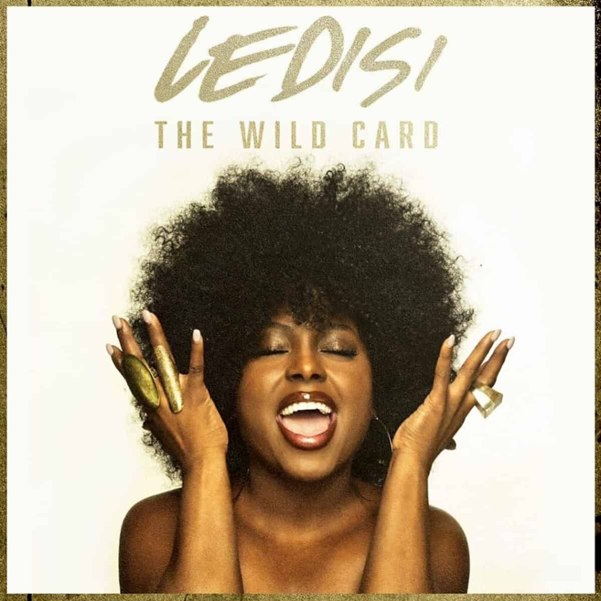 Ledisi The Wild Card 