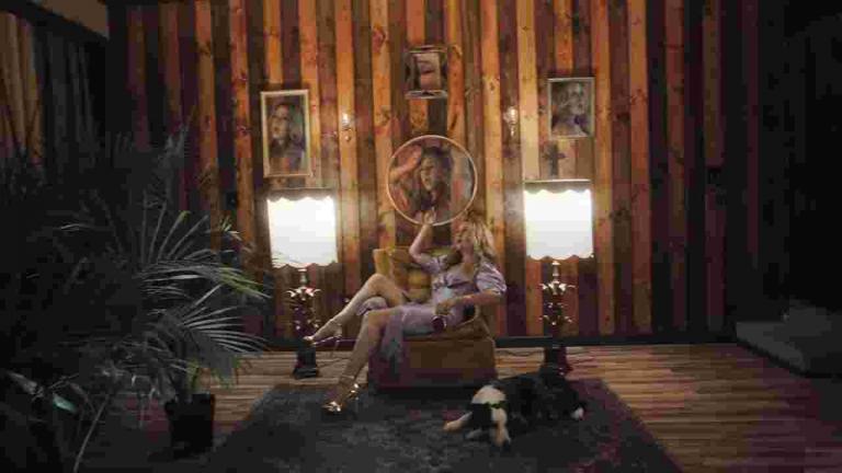 Margo Price Letting Me Down