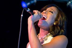 Mickey Guyton Black Like Me