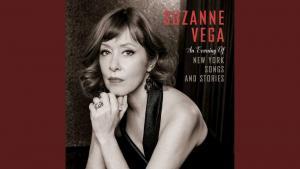 New York is my destination