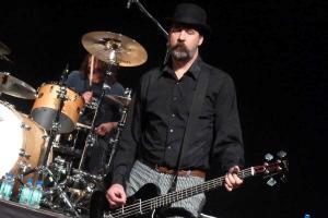 Nirvana, Krist Novoselic