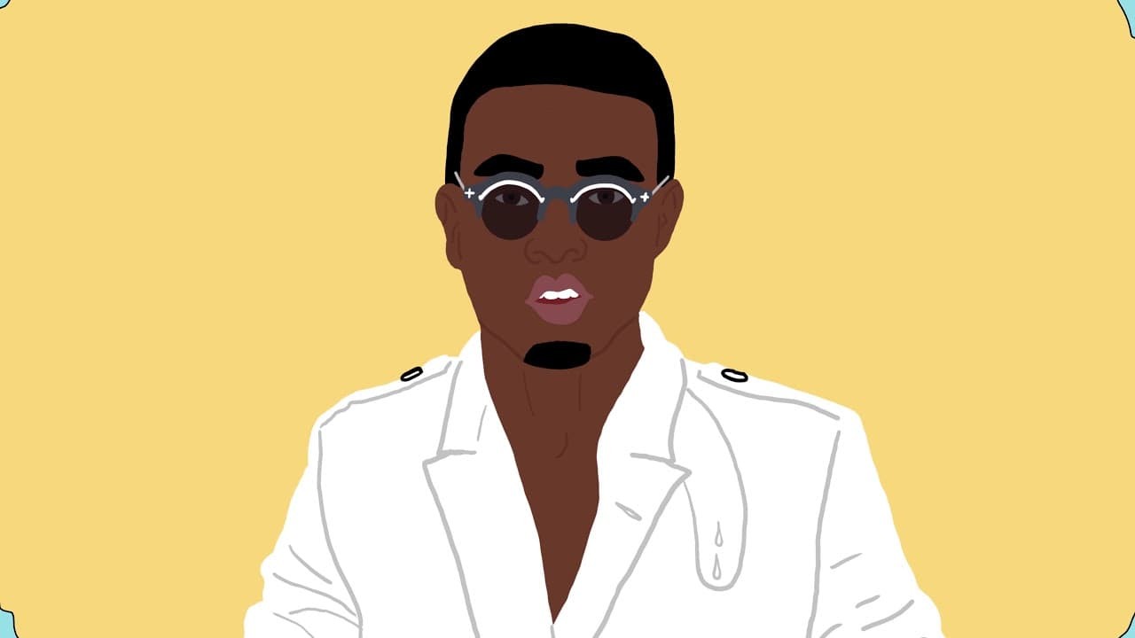 OMI Bring My Baby Back