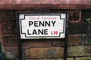 Penny Lane racista