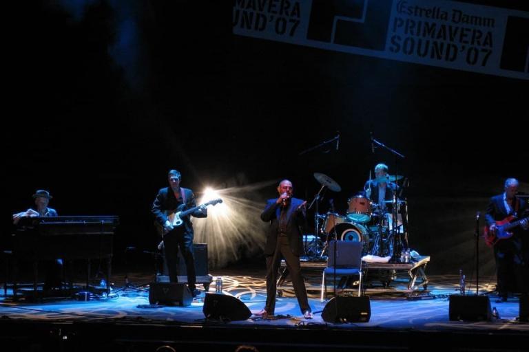 Primavera Sound 2007