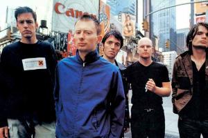 Radiohead Ok Computer