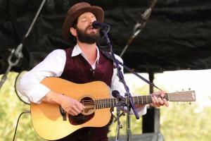 Ray LaMontagne en vivo