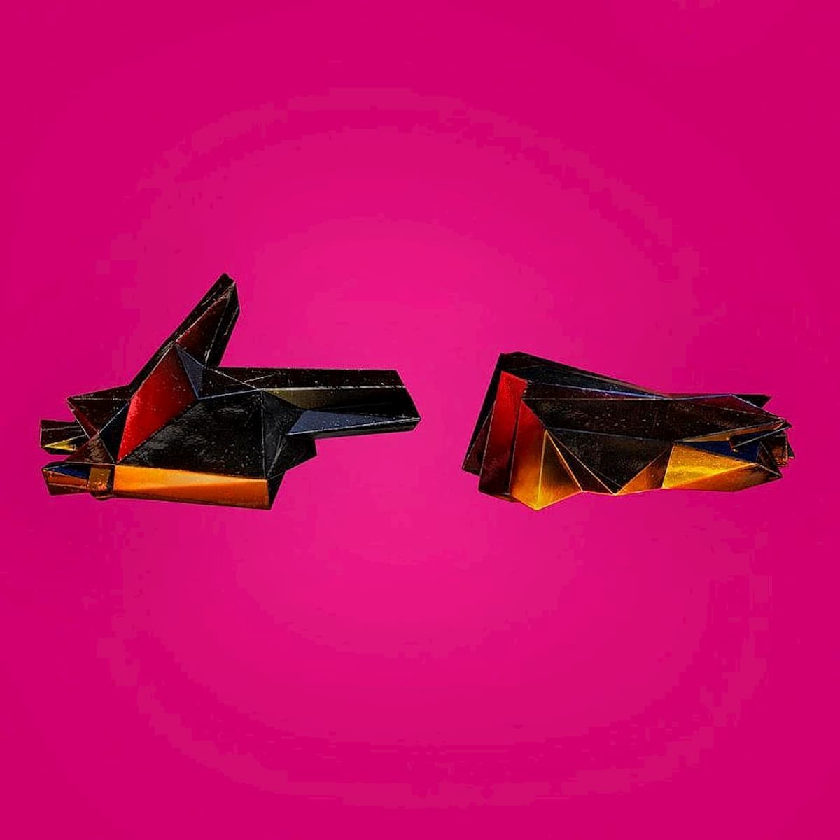 Run The Jewels 'RTJ4'