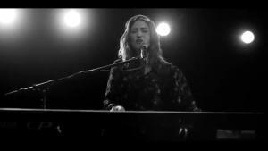 Sara Bareilles, Little Voice