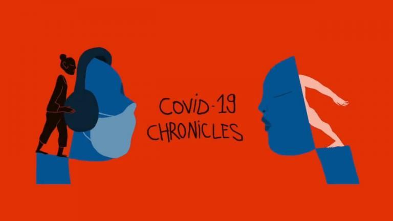 The COVID-19 Chronicles