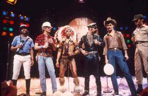 Village People