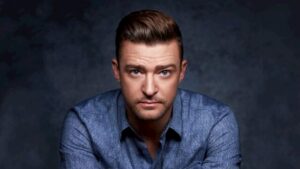 Justin Timberlake
